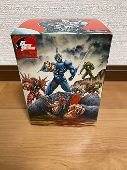 [G5149]未開封　強殖装甲ガイバー　アプトム　マックスファクトリー Amazon.co.jp: マックスファクトリー 強殖装甲ガイバー BFC 19
